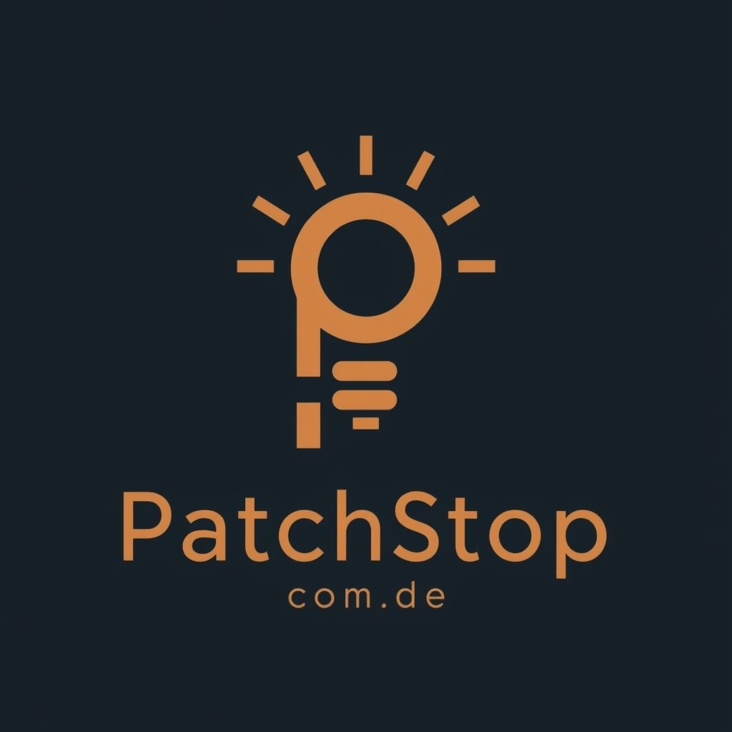 Patchstop
